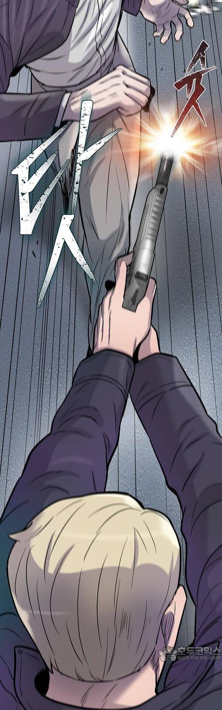 Bù Nhìn Chapter 51 - 22