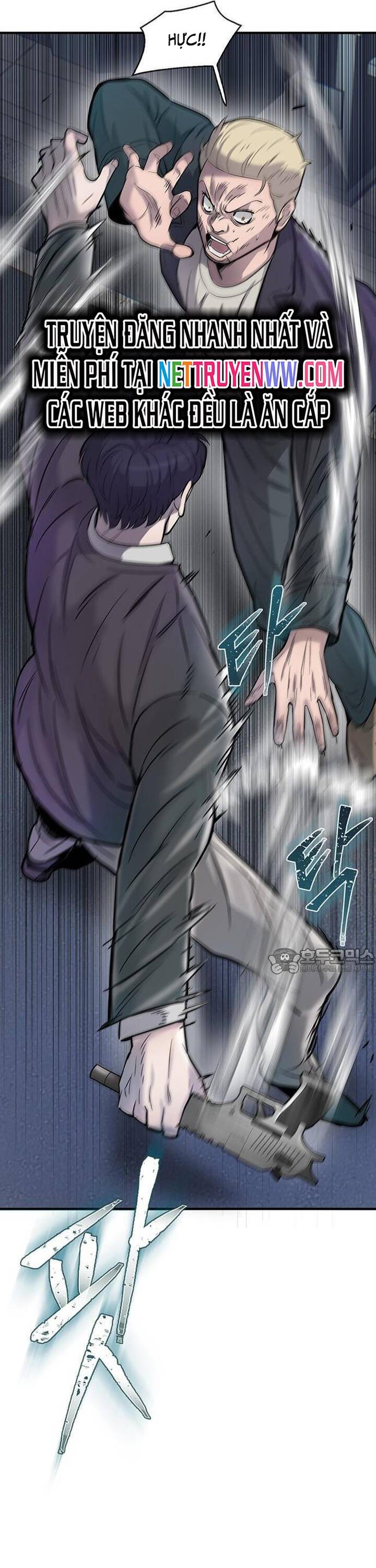 Bù Nhìn Chapter 51 - 27