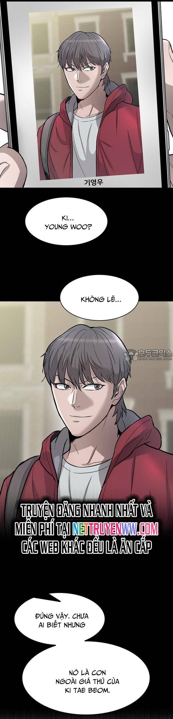 Bù Nhìn Chapter 51 - 4