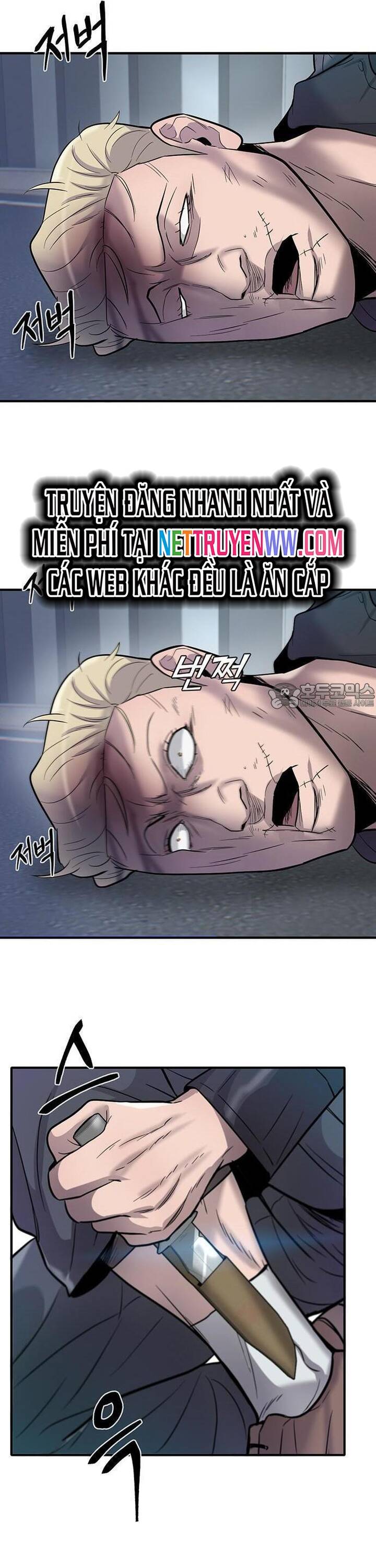 Bù Nhìn Chapter 51 - 33