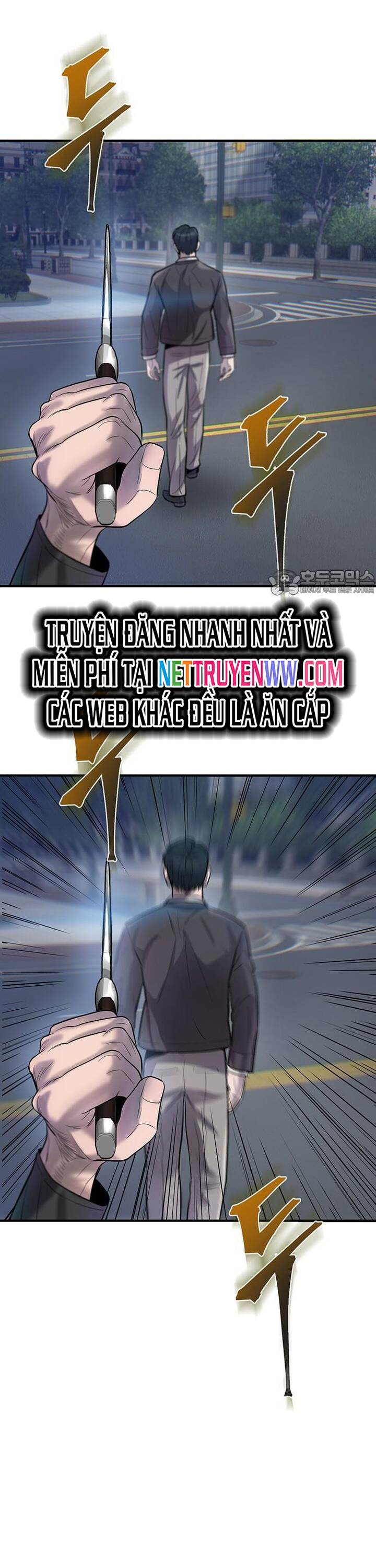 Bù Nhìn Chapter 51 - 34