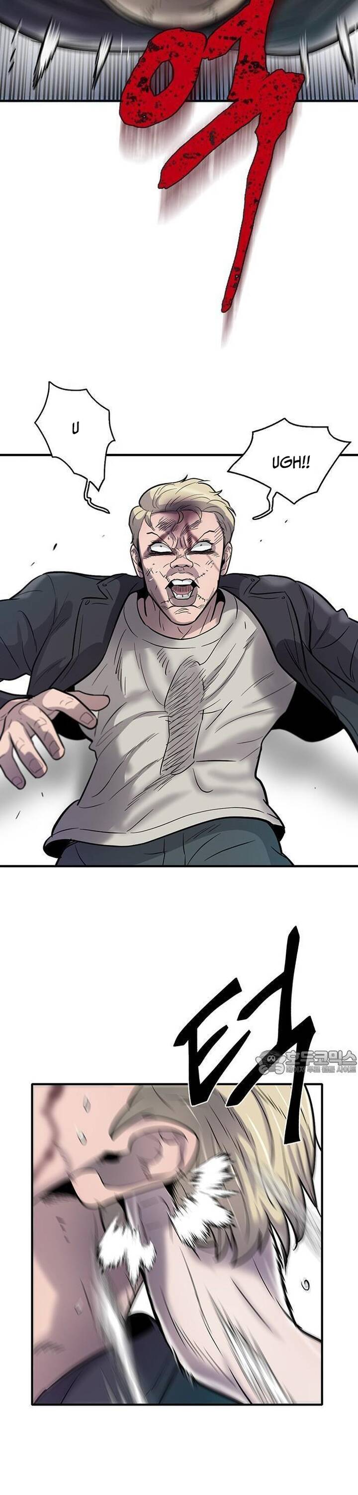 Bù Nhìn Chapter 51 - 37