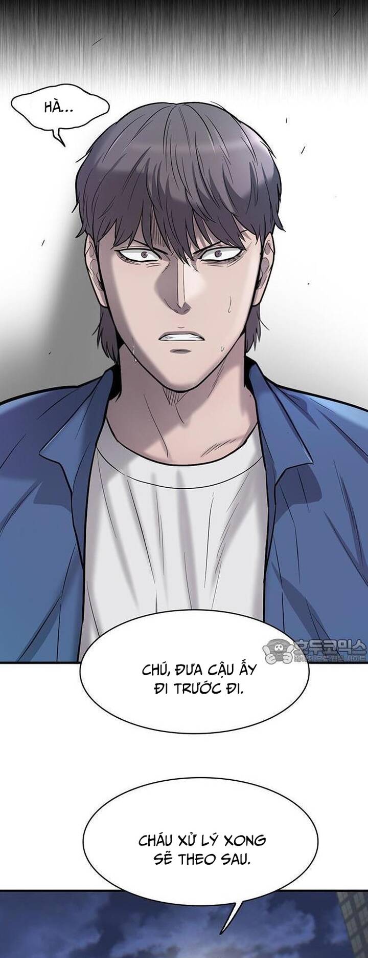 Bù Nhìn Chapter 51 - 5