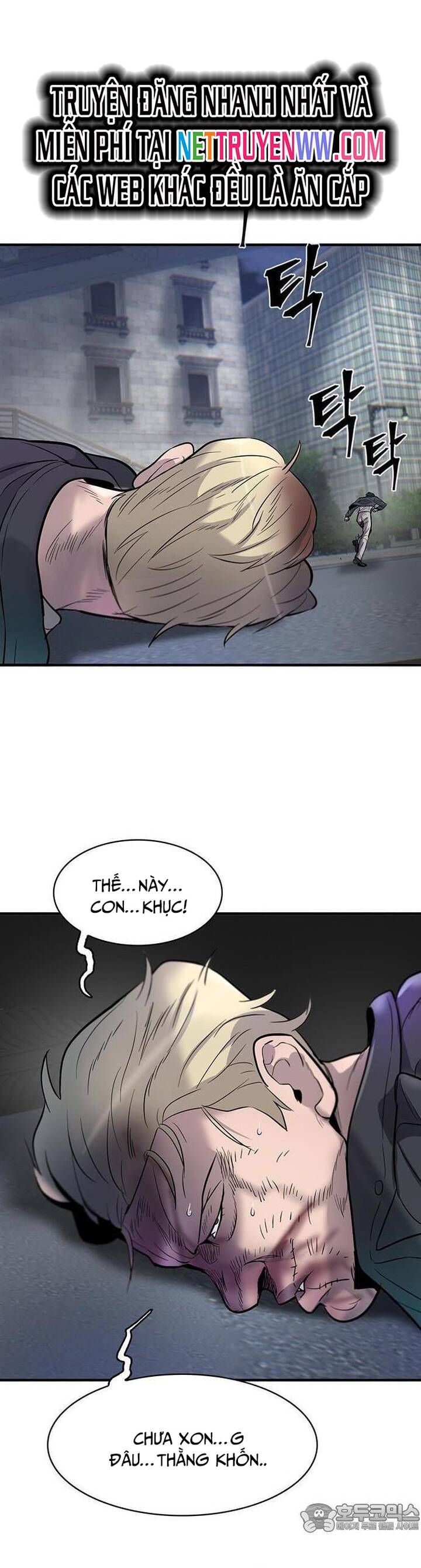 Bù Nhìn Chapter 51 - 42