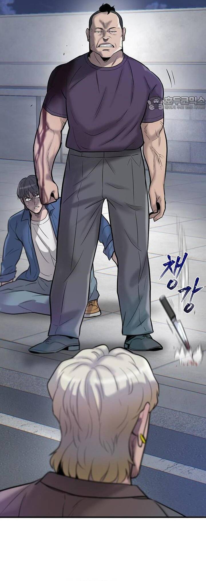 Bù Nhìn Chapter 51 - 49