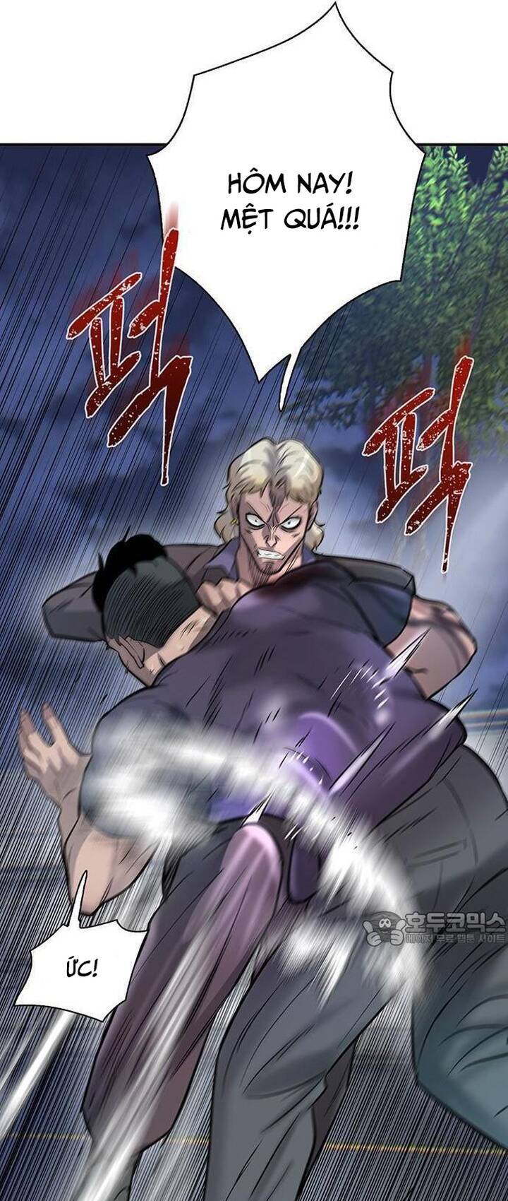 Bù Nhìn Chapter 51 - 55