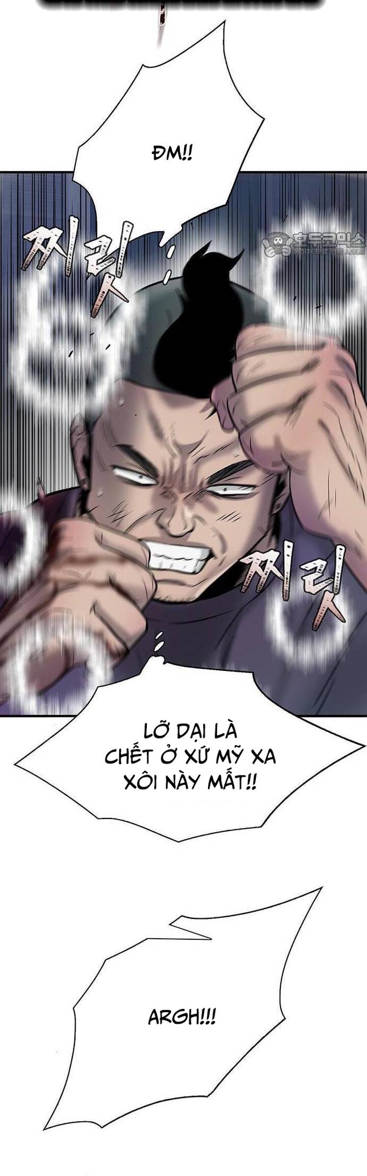 Bù Nhìn Chapter 51 - 57