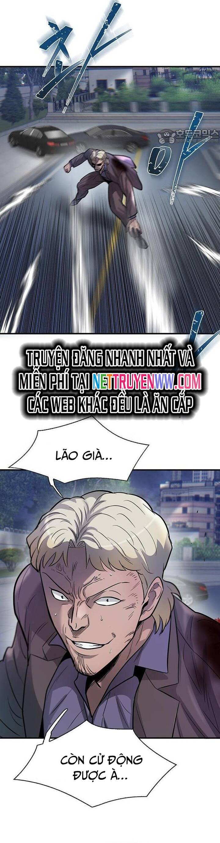 Bù Nhìn Chapter 51 - 63