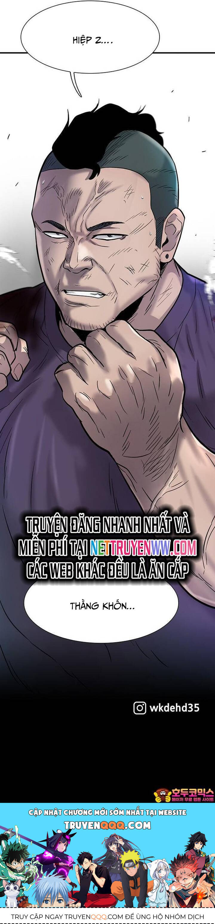 Bù Nhìn Chapter 51 - 65