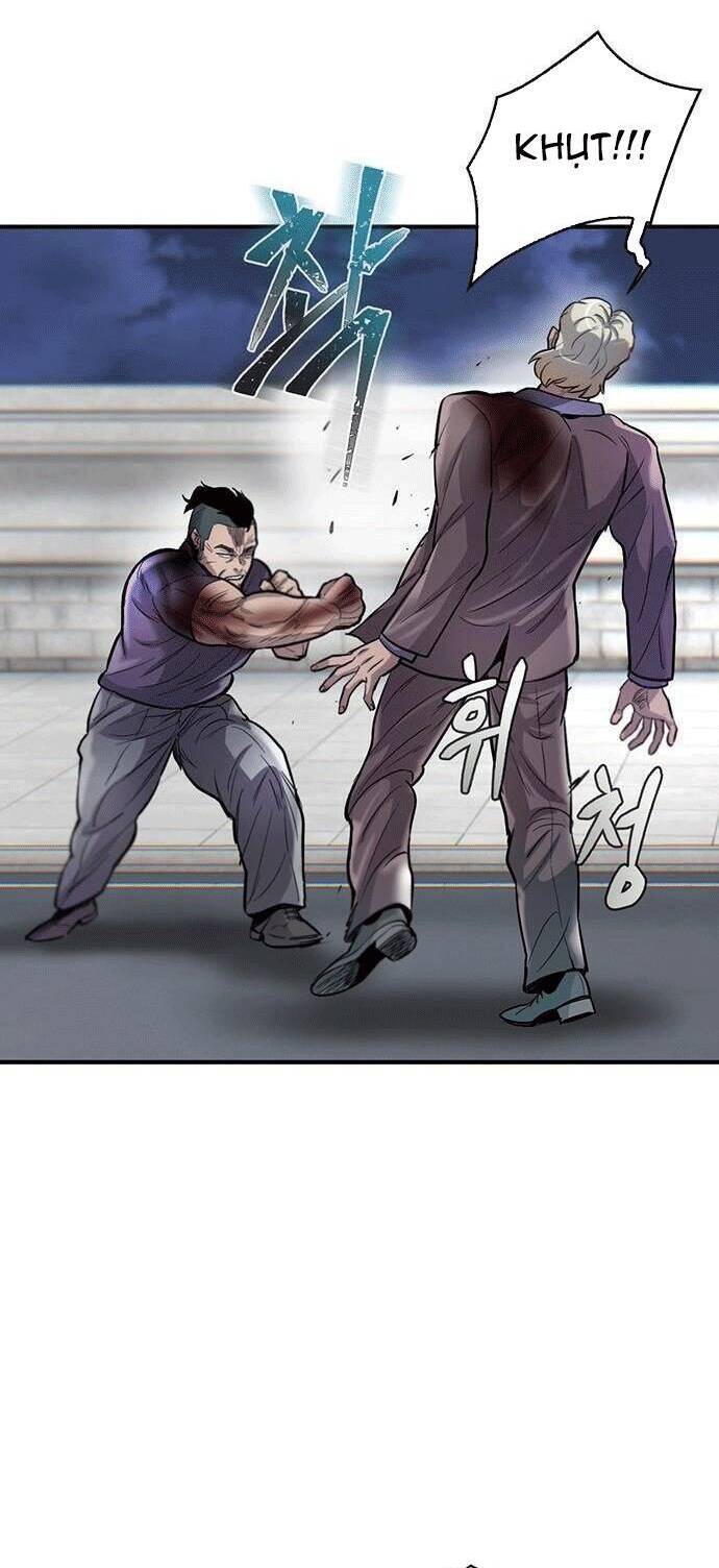 Bù Nhìn Chapter 52 - 11