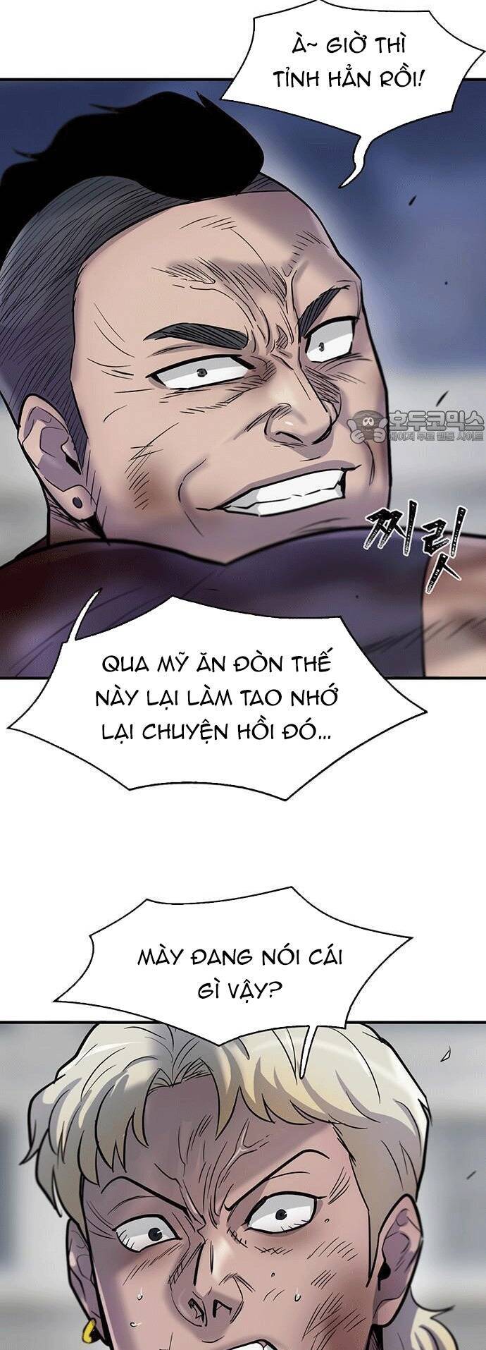 Bù Nhìn Chapter 52 - 12