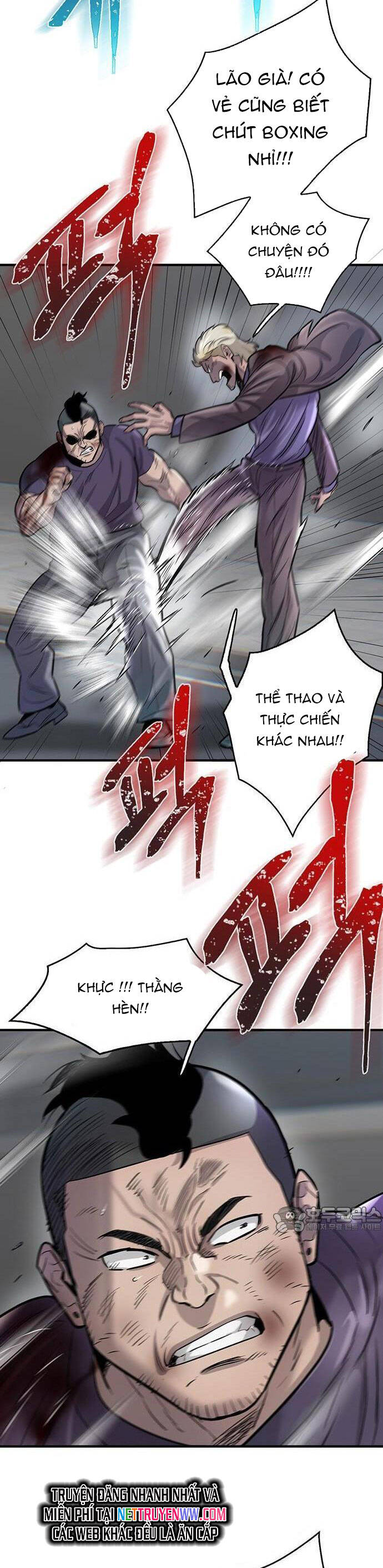 Bù Nhìn Chapter 52 - 17