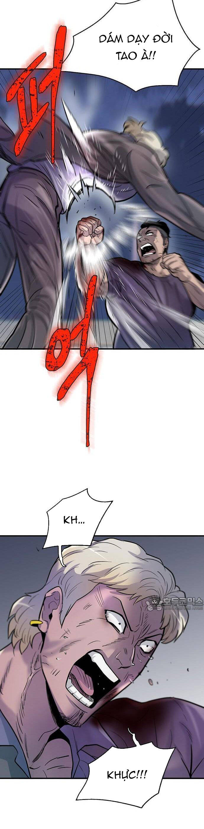 Bù Nhìn Chapter 52 - 18