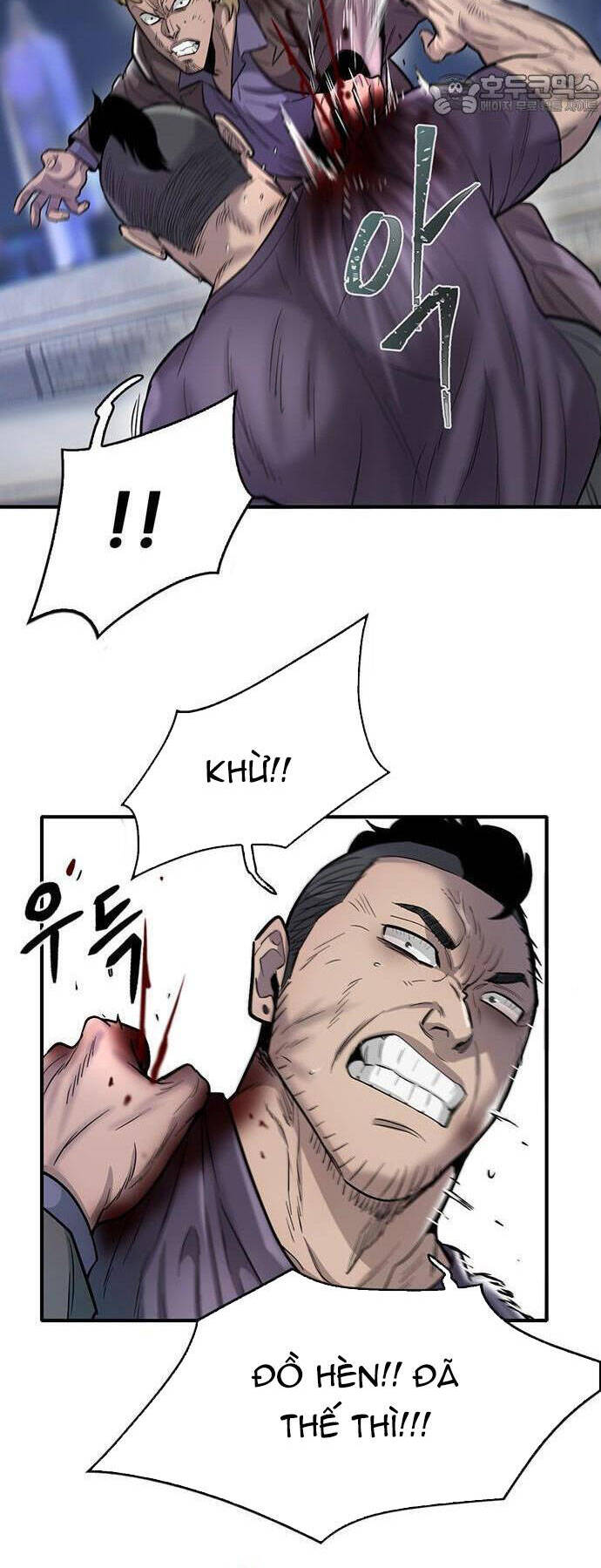 Bù Nhìn Chapter 52 - 20