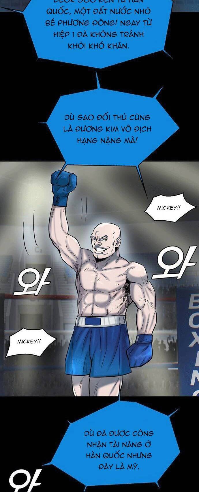 Bù Nhìn Chapter 52 - 3