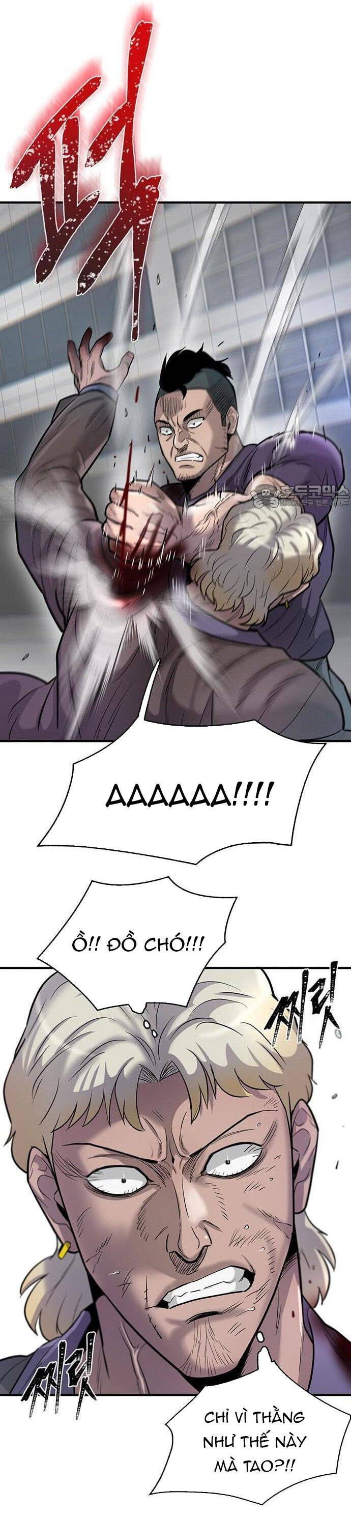 Bù Nhìn Chapter 52 - 21