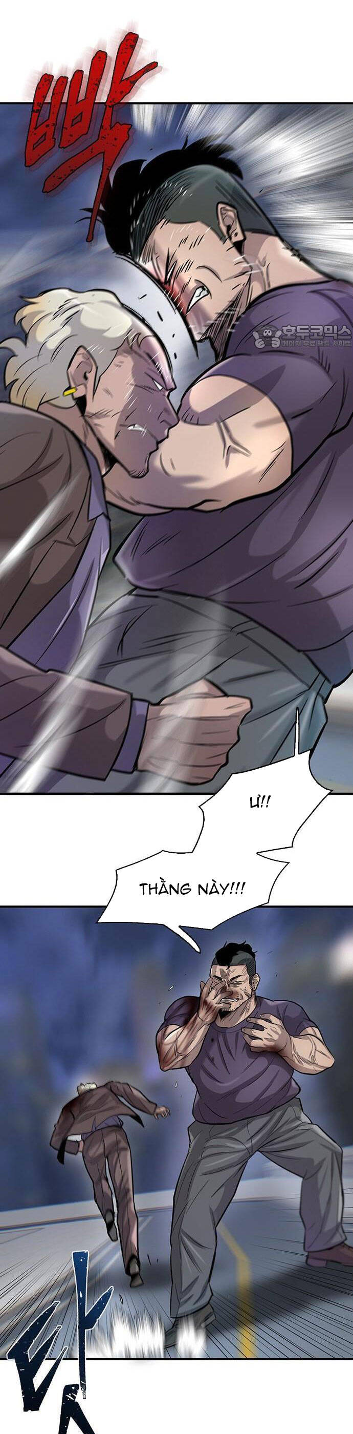 Bù Nhìn Chapter 52 - 22