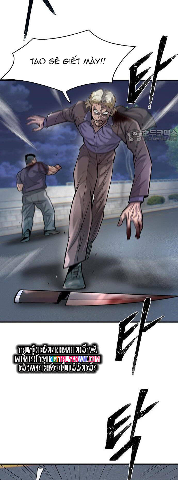 Bù Nhìn Chapter 52 - 23