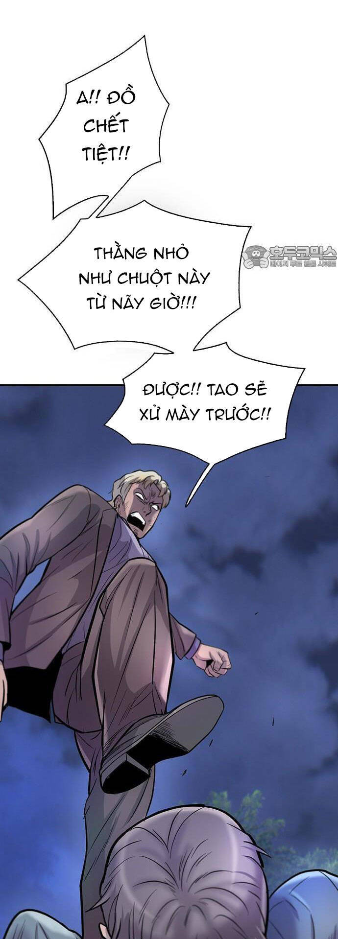 Bù Nhìn Chapter 52 - 28