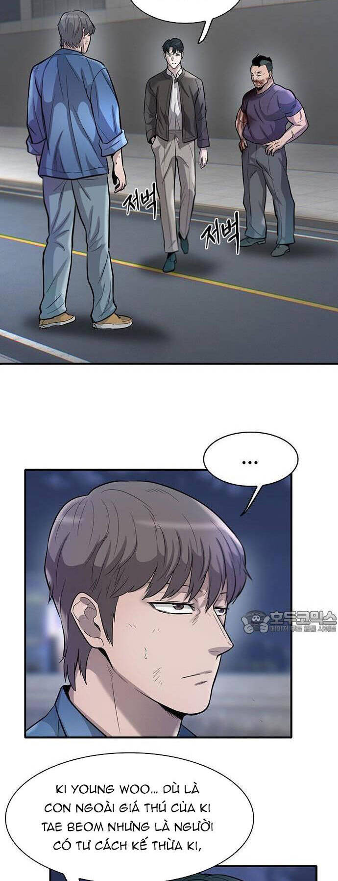 Bù Nhìn Chapter 52 - 38