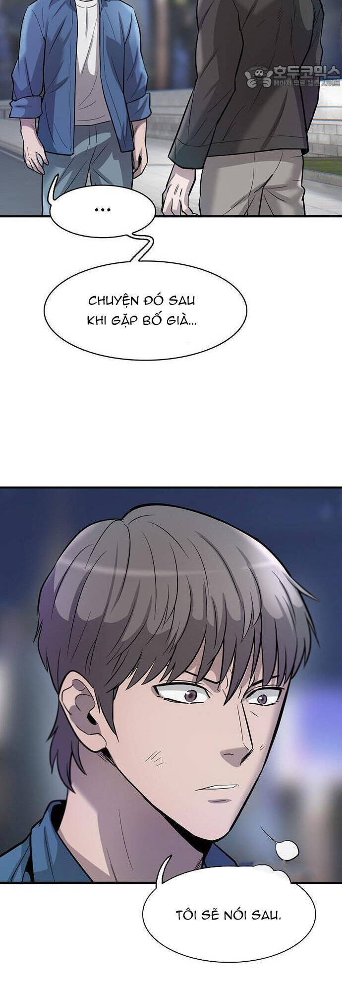 Bù Nhìn Chapter 52 - 40