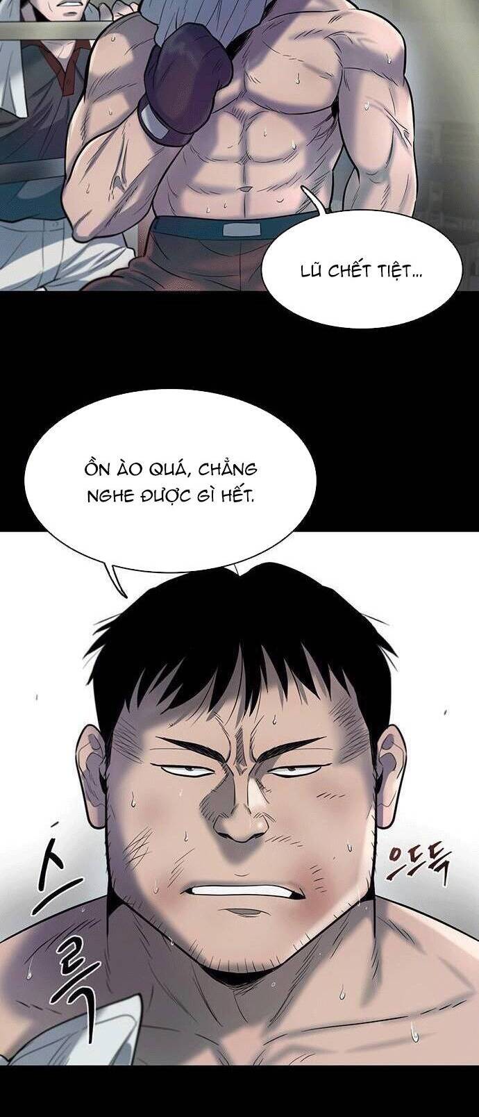 Bù Nhìn Chapter 52 - 5