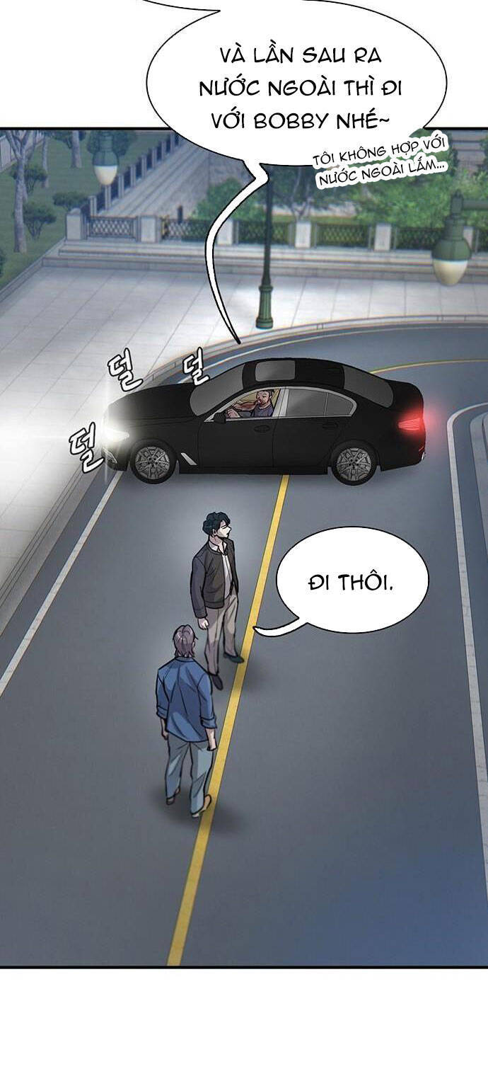 Bù Nhìn Chapter 52 - 42