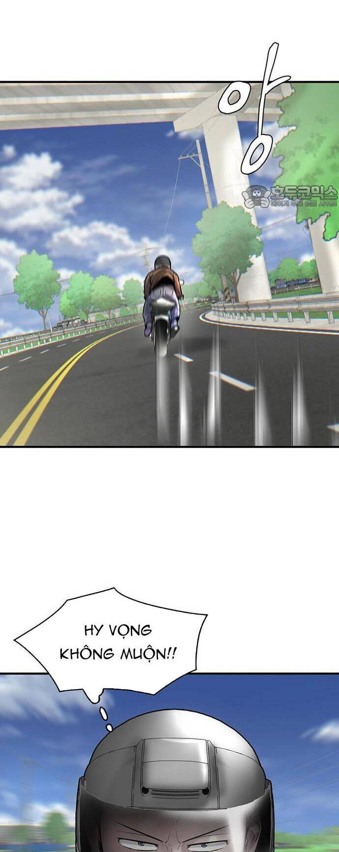 Bù Nhìn Chapter 52 - 46