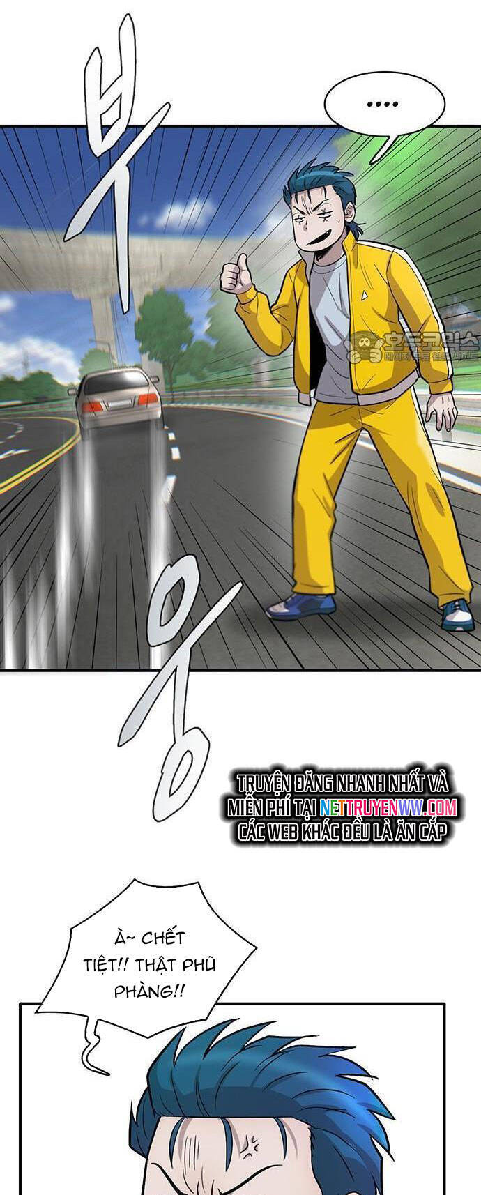 Bù Nhìn Chapter 52 - 49