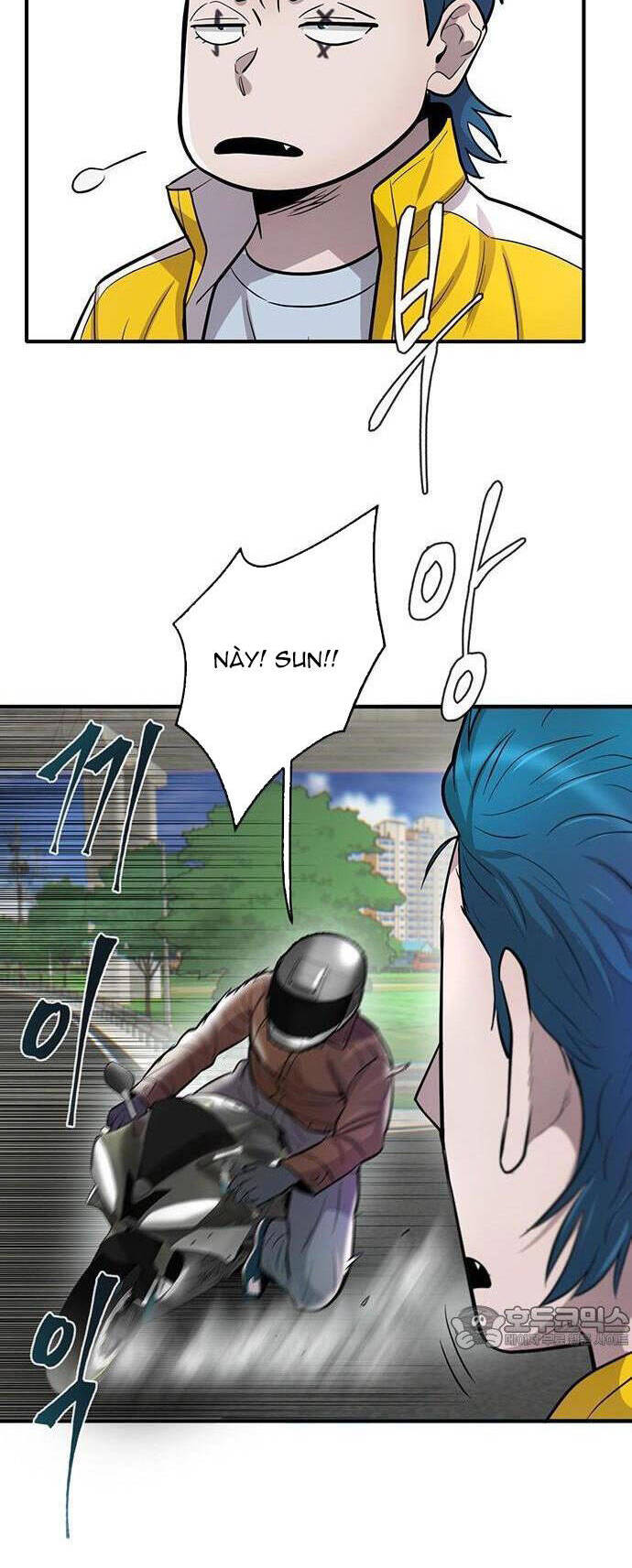 Bù Nhìn Chapter 52 - 50