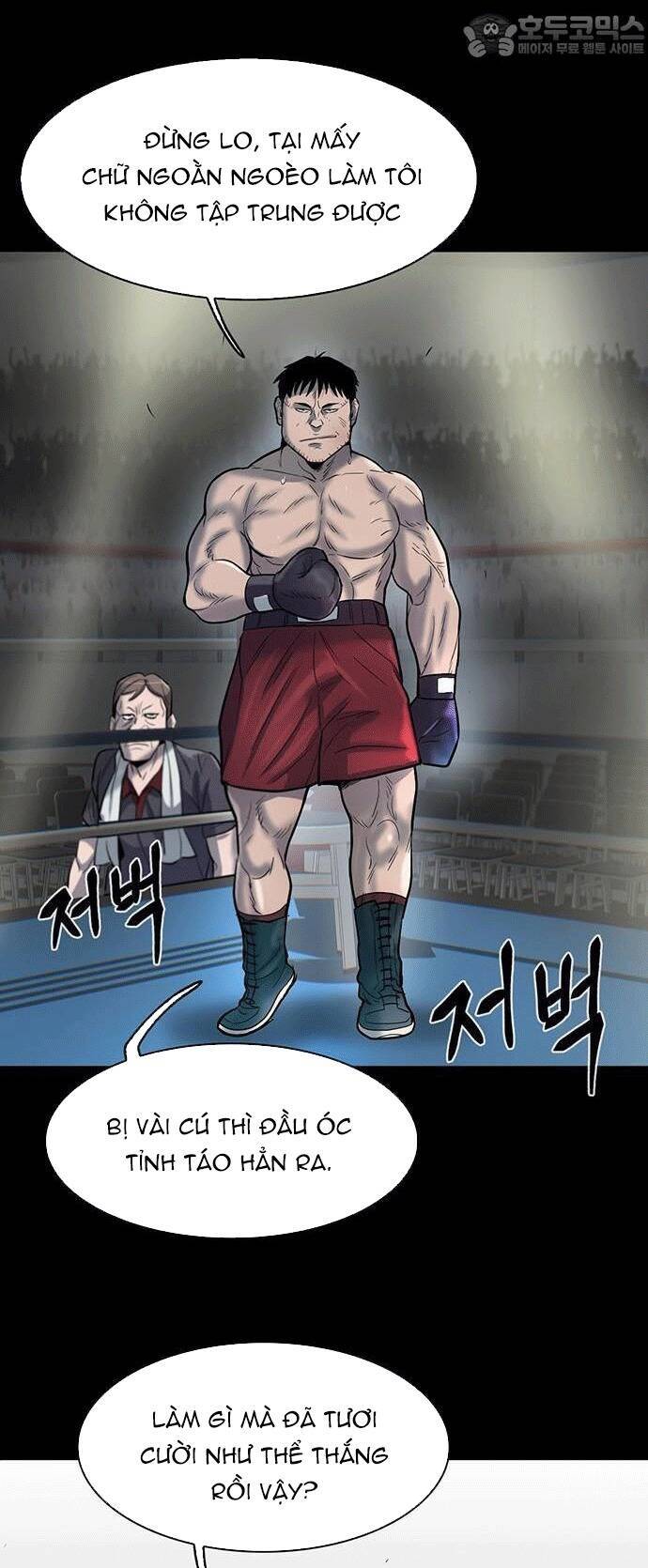 Bù Nhìn Chapter 52 - 6