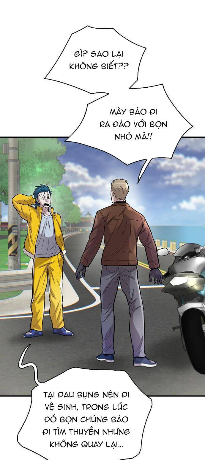 Bù Nhìn Chapter 52 - 52