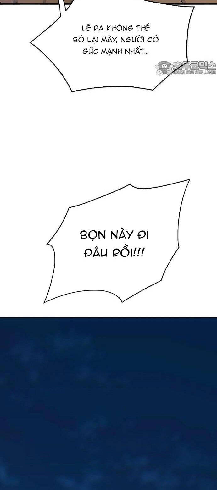 Bù Nhìn Chapter 52 - 55