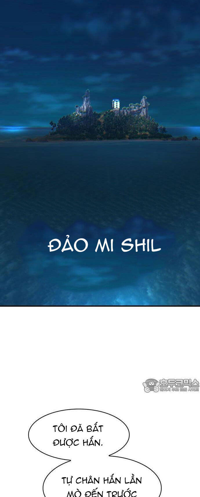 Bù Nhìn Chapter 52 - 56