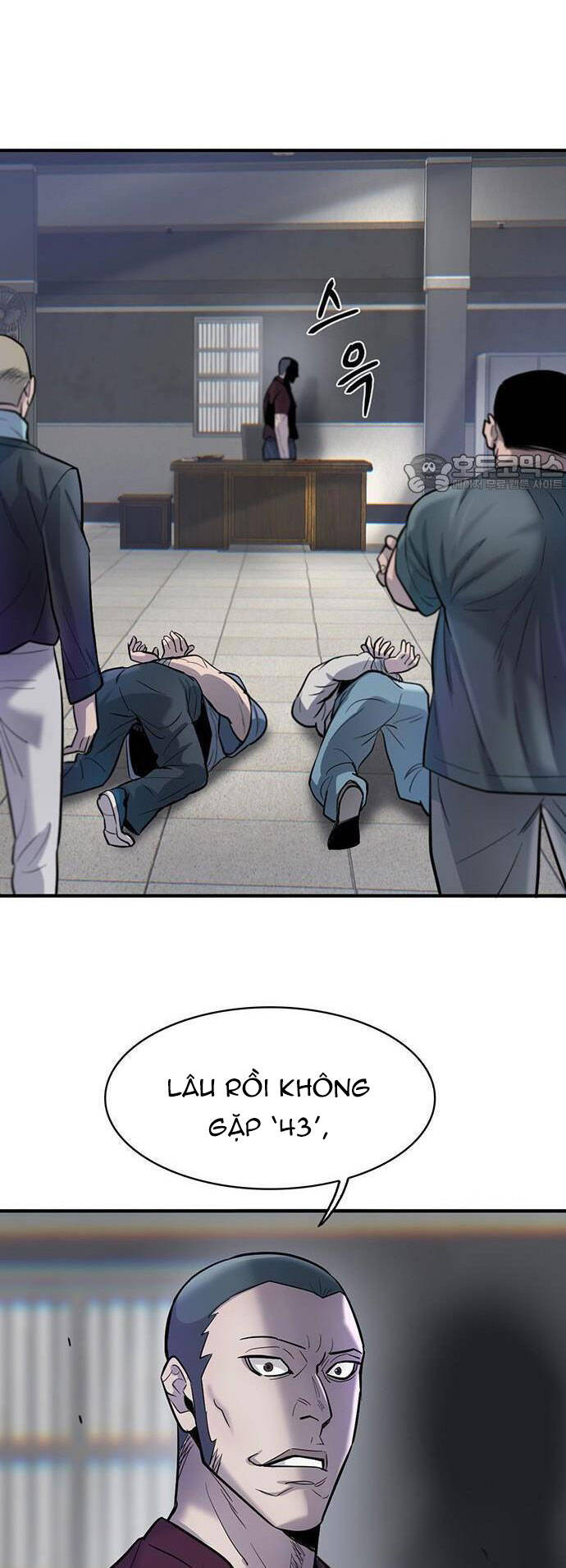 Bù Nhìn Chapter 52 - 58