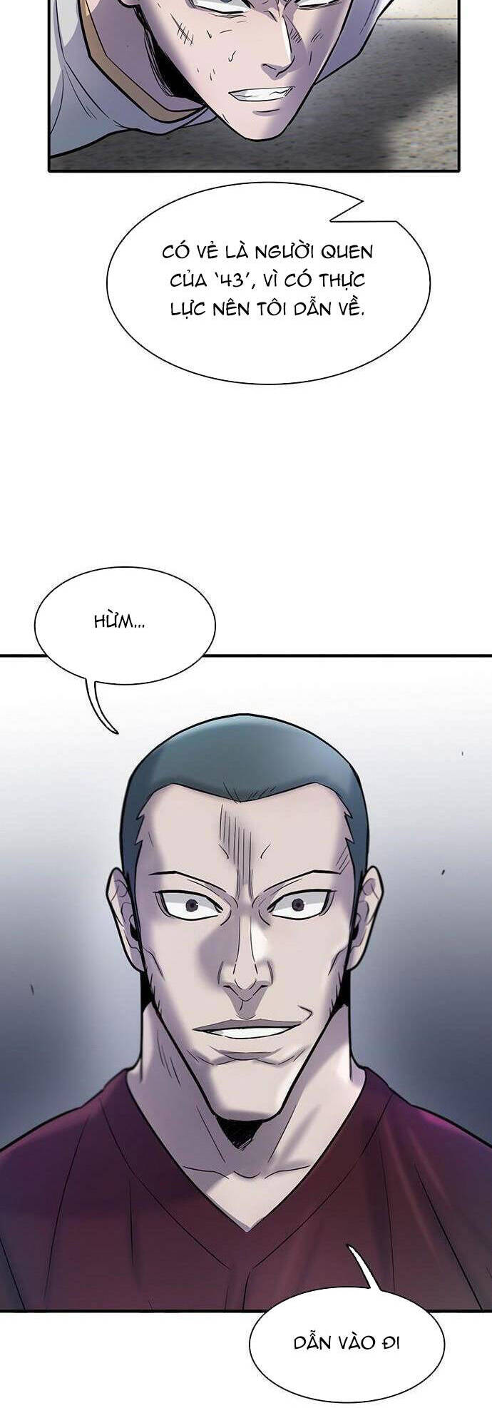 Bù Nhìn Chapter 52 - 60