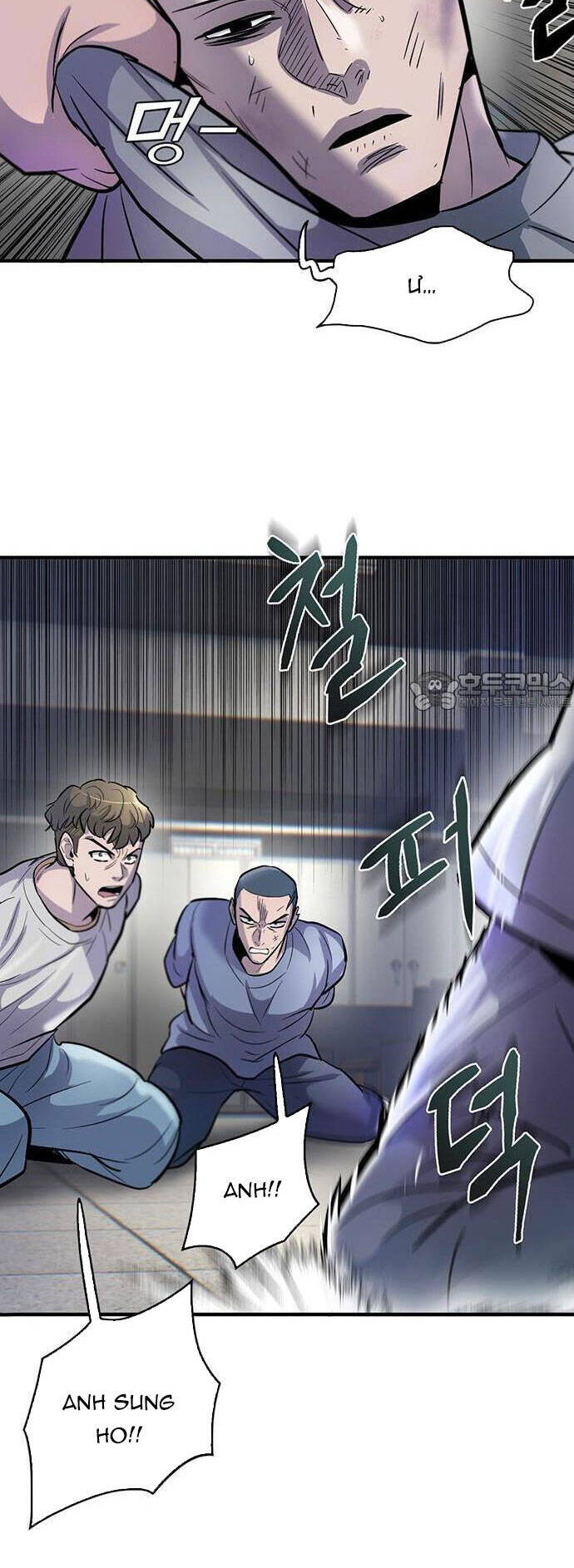 Bù Nhìn Chapter 52 - 62