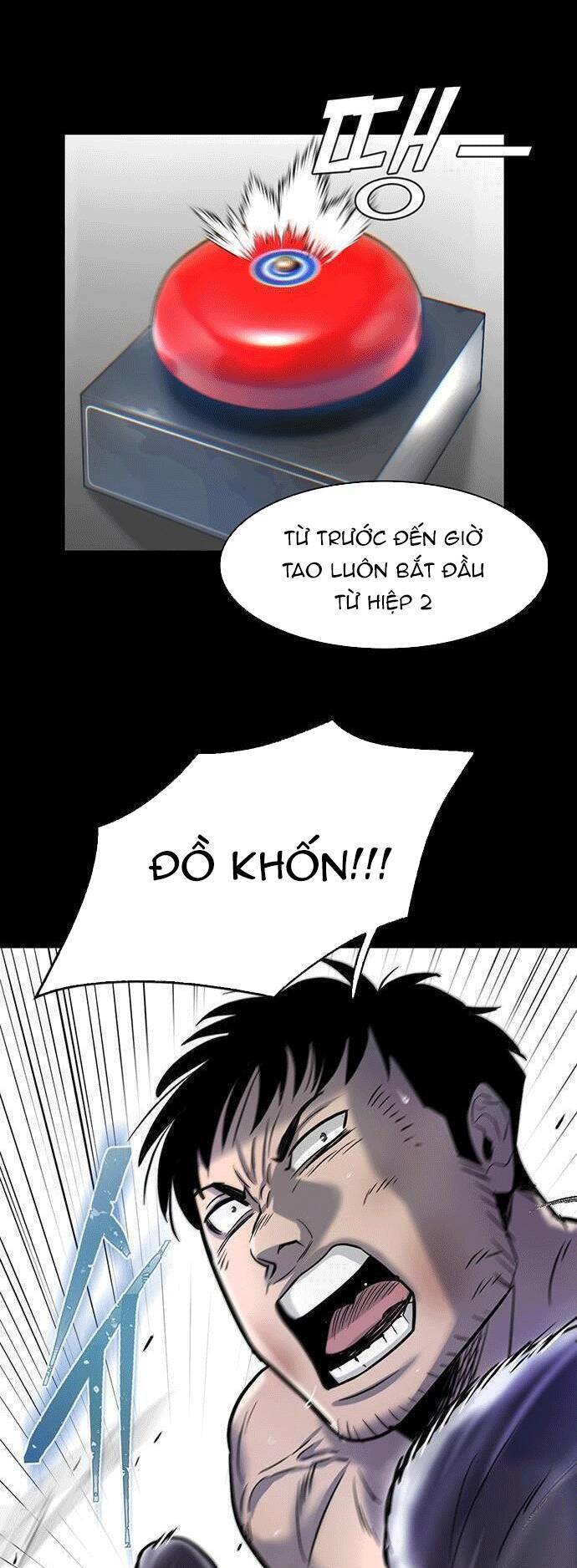 Bù Nhìn Chapter 52 - 8