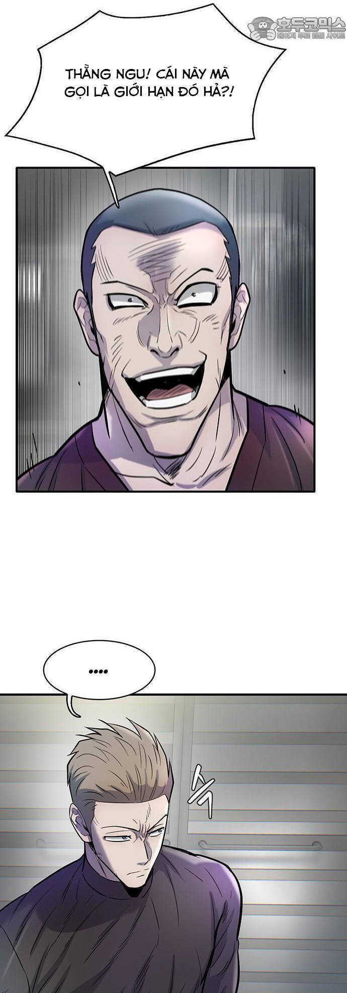 Bù Nhìn Chapter 55 - 13