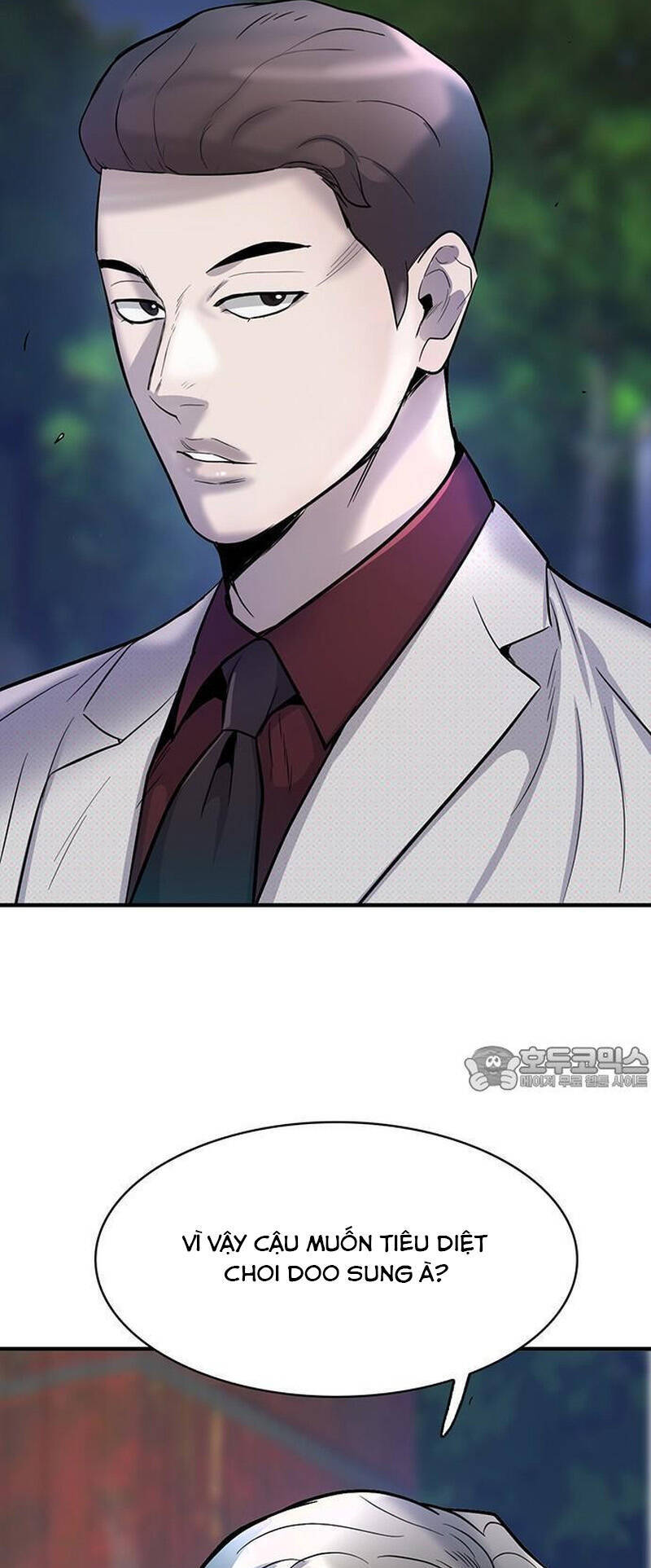 Bù Nhìn Chapter 58 - 14