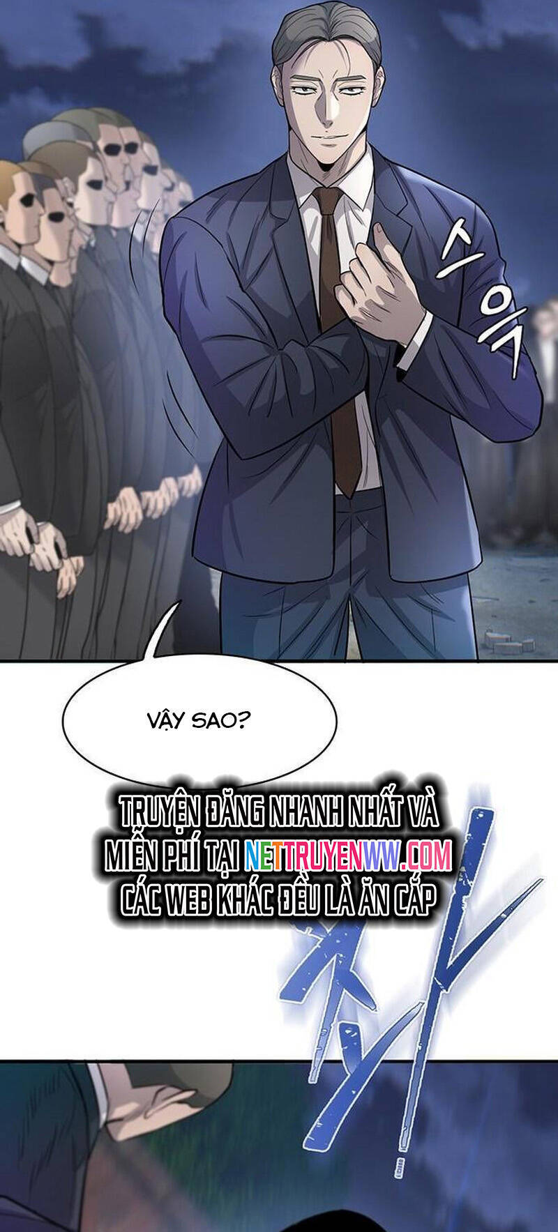 Bù Nhìn Chapter 58 - 17