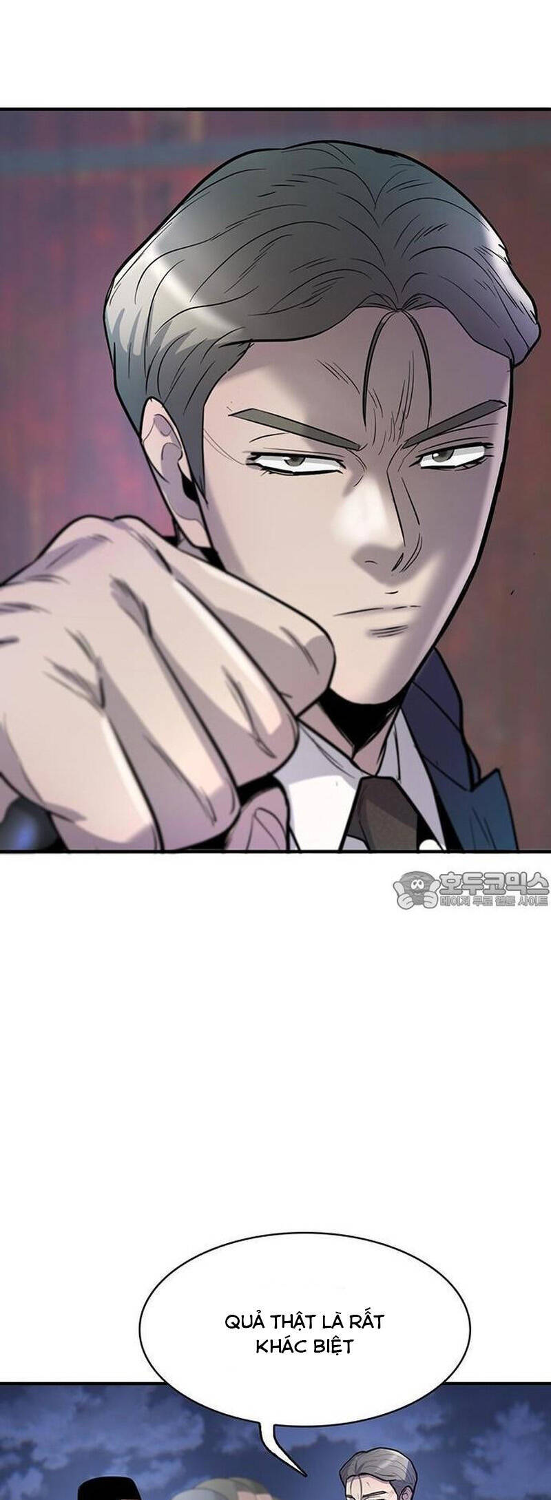 Bù Nhìn Chapter 58 - 20