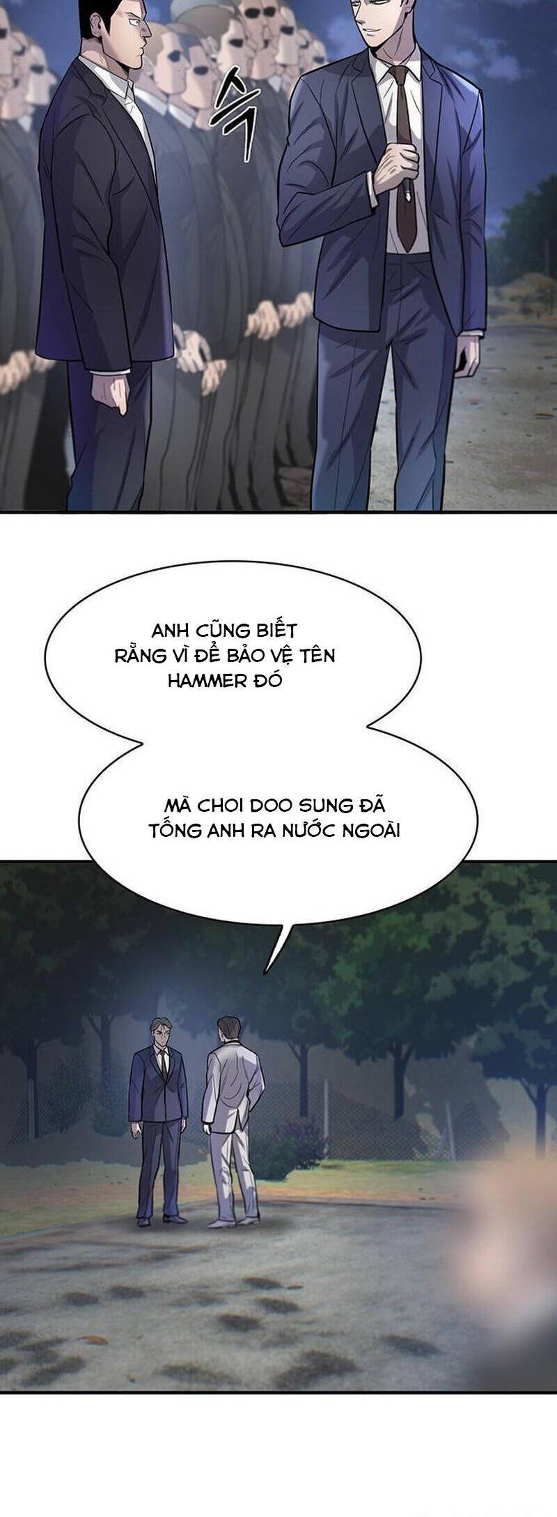 Bù Nhìn Chapter 58 - 21