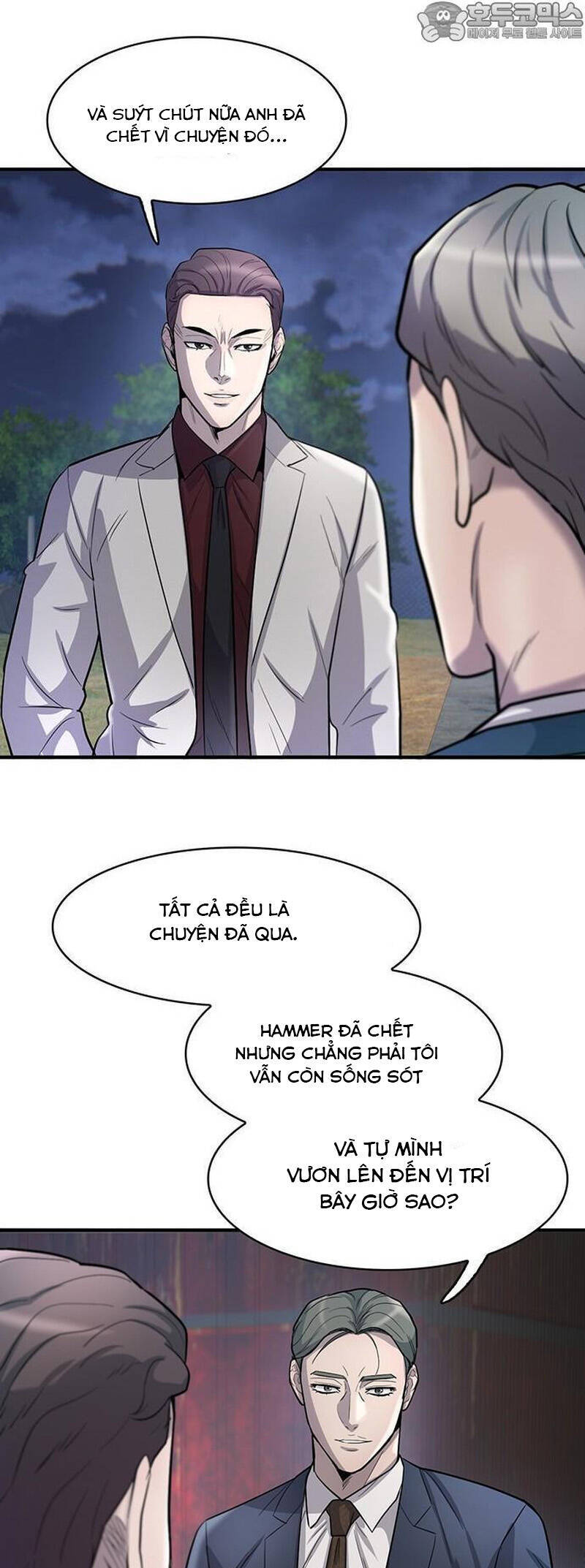 Bù Nhìn Chapter 58 - 22