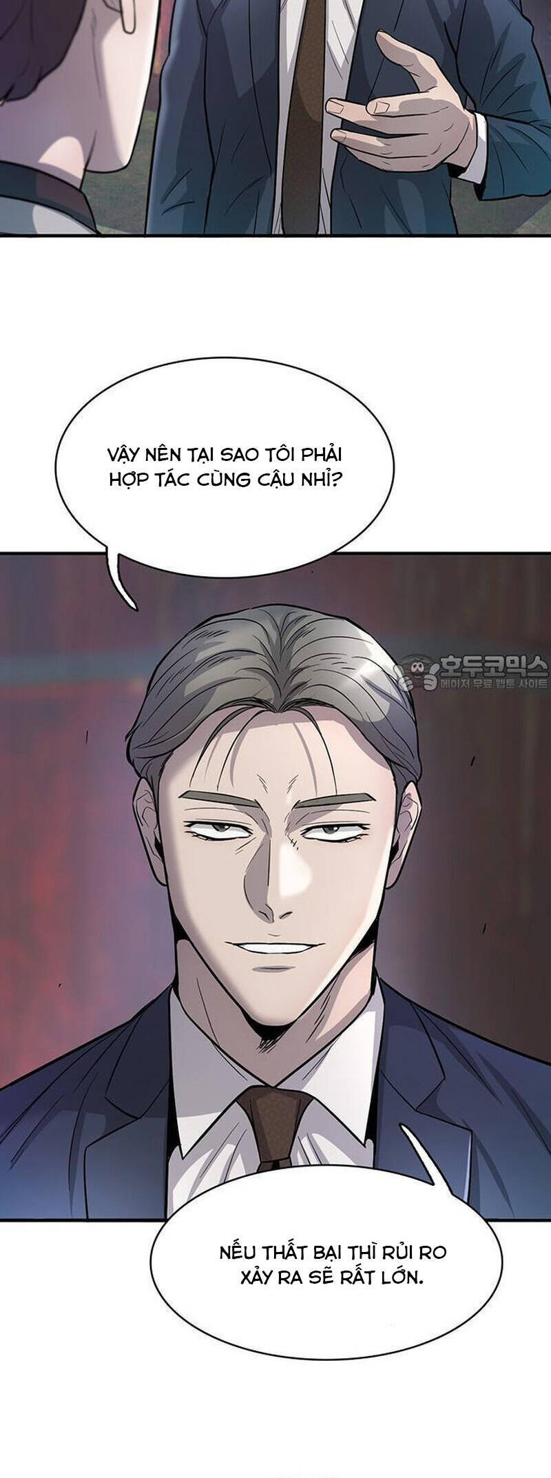 Bù Nhìn Chapter 58 - 23