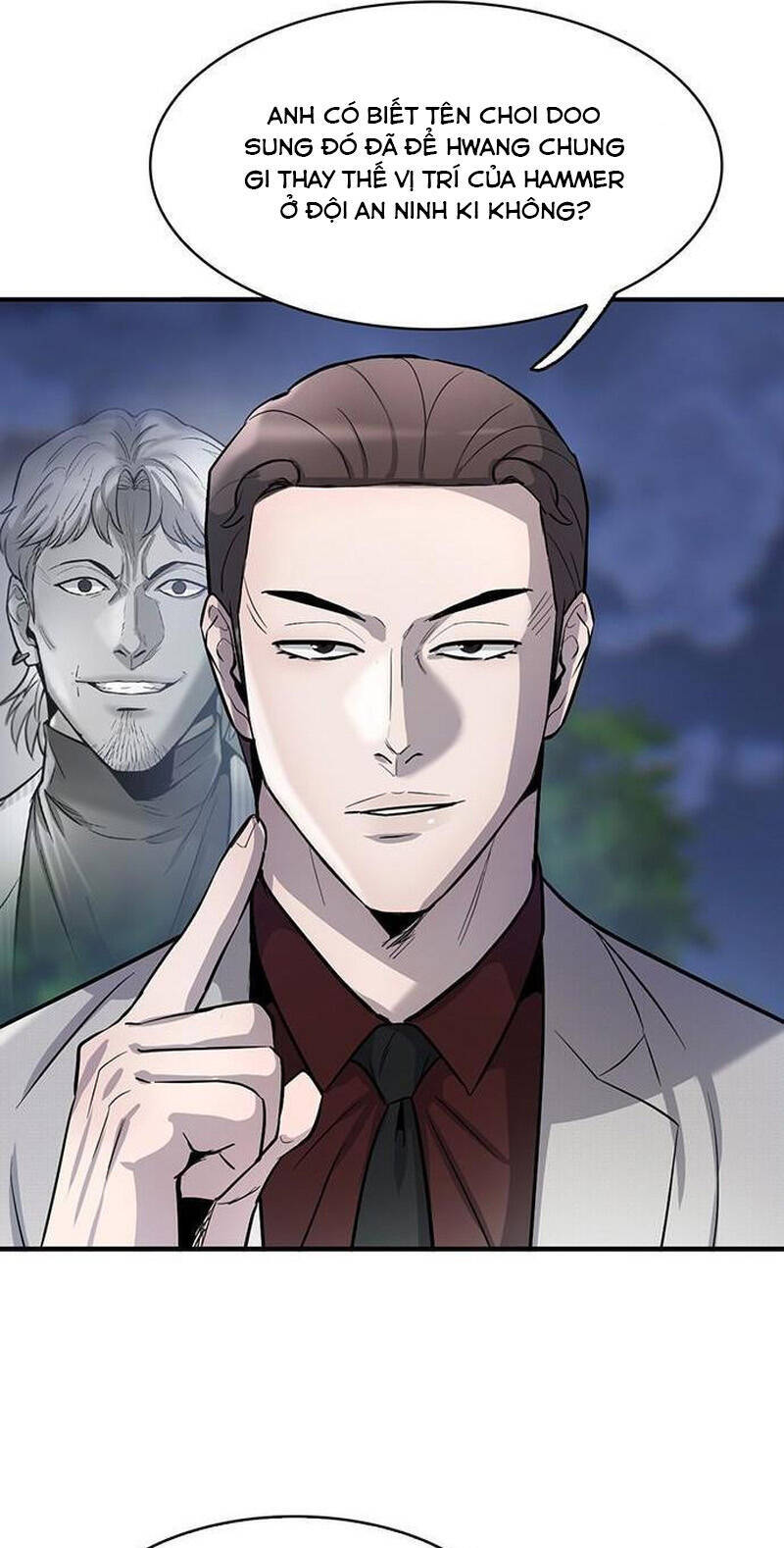 Bù Nhìn Chapter 58 - 24