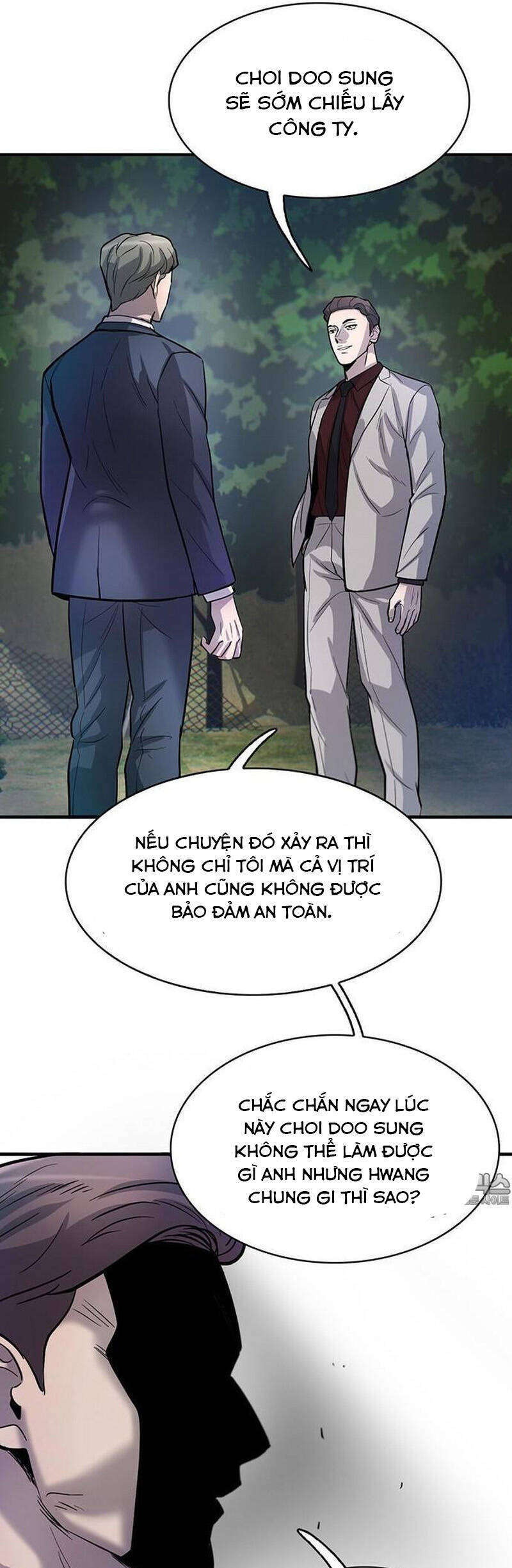 Bù Nhìn Chapter 58 - 26