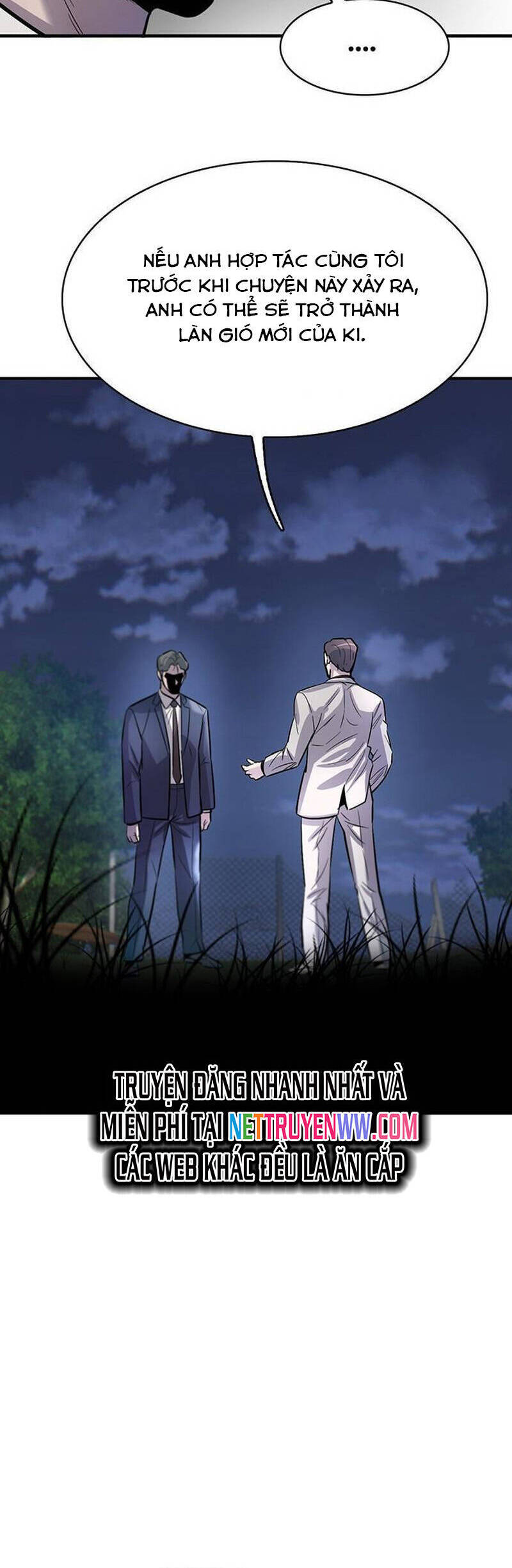 Bù Nhìn Chapter 58 - 27