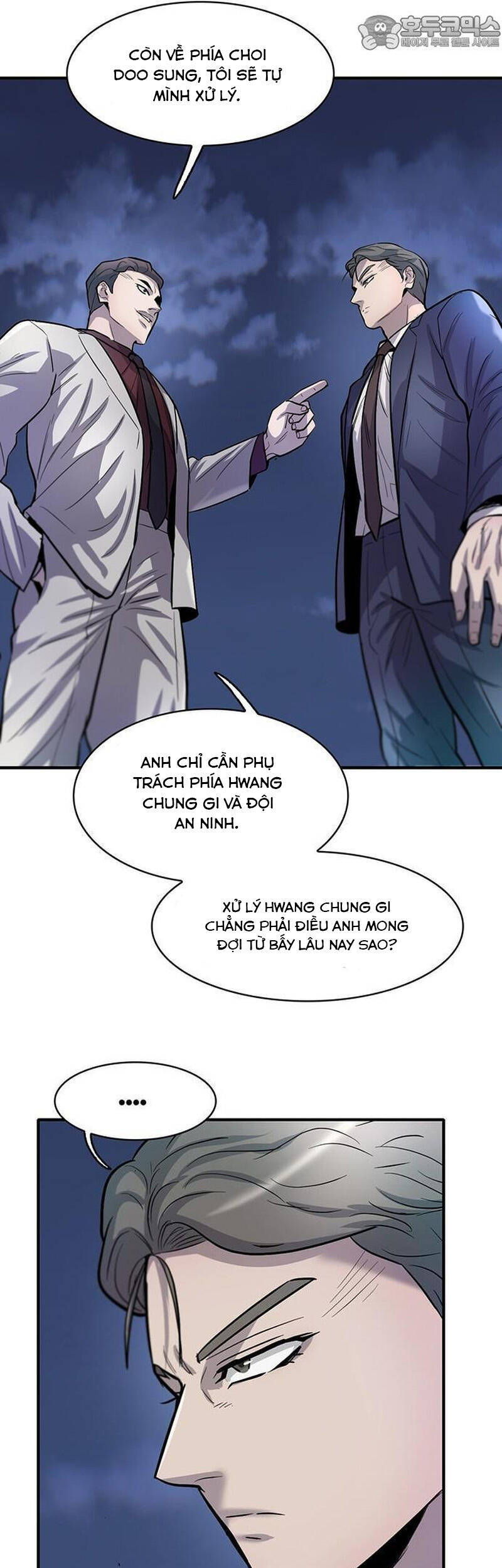 Bù Nhìn Chapter 58 - 28