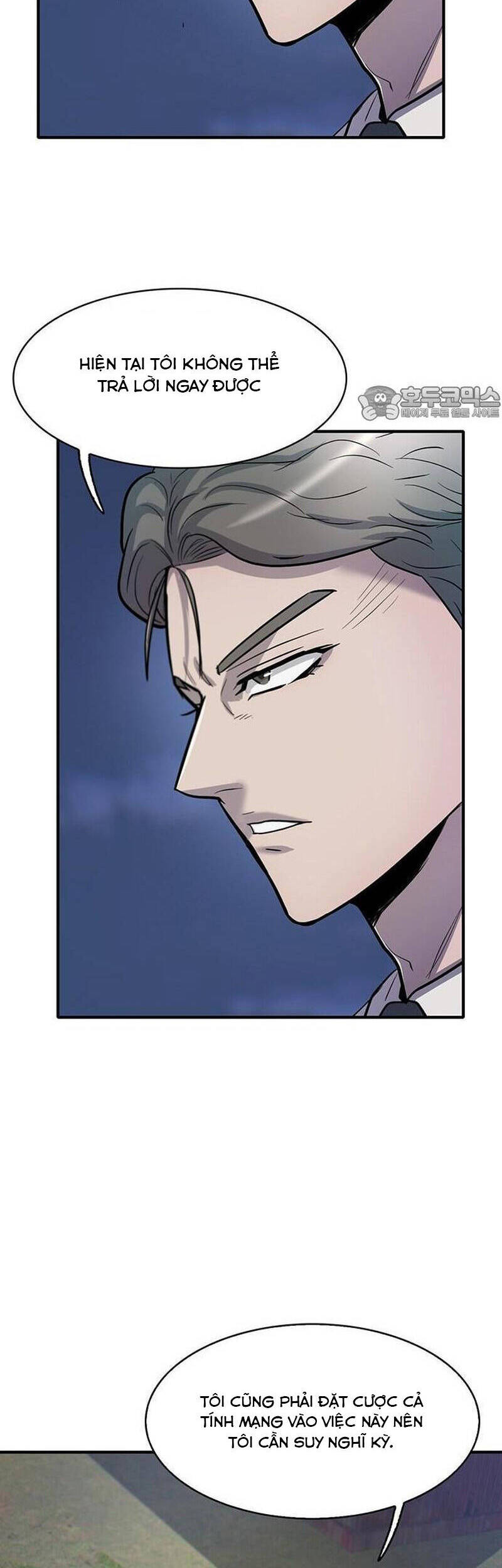 Bù Nhìn Chapter 58 - 29